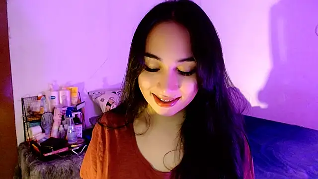 SweetLilly 18 online show from 12-05-25, 12:26