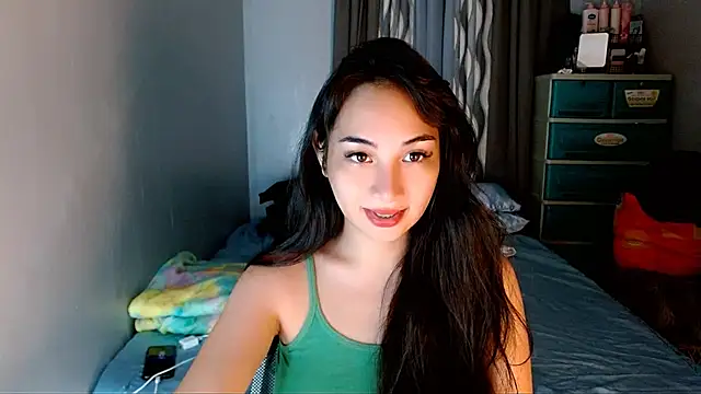 SweetLilly 18 online show from 02-19-26, 02:52