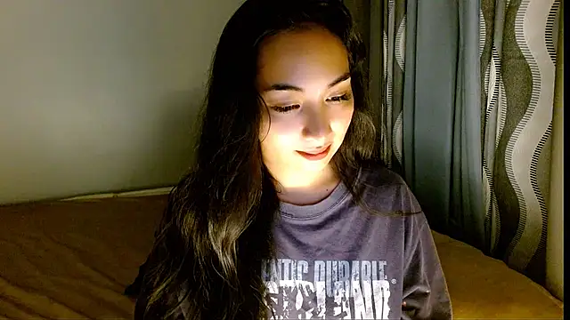 SweetLilly 18 online show from 03-02-26, 05:08