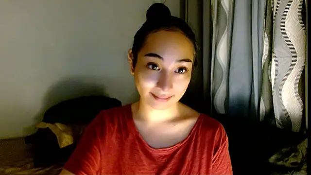 SweetLilly 18 online show from 03-25-26, 04:34