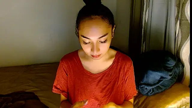 SweetLilly 18 online show from 03-03-26, 03:02