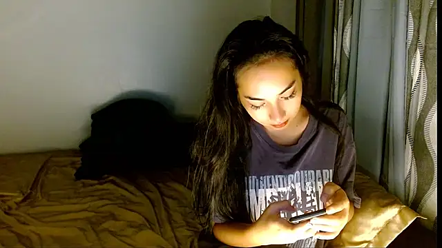 SweetLilly 18 online show from 03-02-26, 03:29