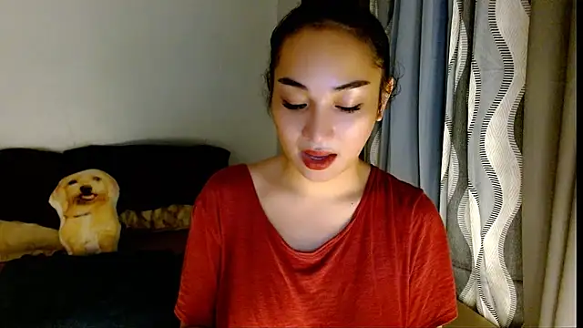 SweetLilly 18 online show from 03-26-26, 06:33