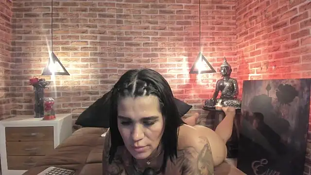 Snapshot of EVA_BDSM chatting on 03-03-26, 10:06 EVA BDSM online show from 03-03-26, 10:06