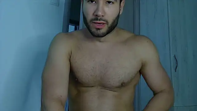 Justynn1 online show from 09-12-25, 04:45