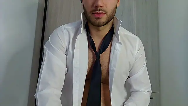 Justynn1 online show from 02-24-25, 06:27