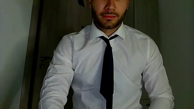 Justynn1 online show from 10-19-25, 08:55