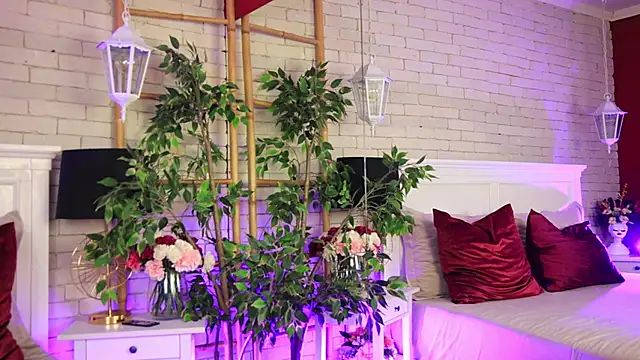 EmillyBronte online show from 03-07-26, 08:25