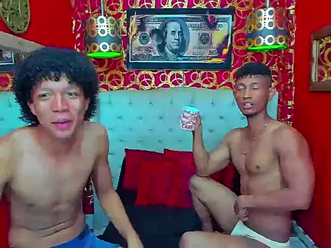 PEINBOYS online show from 06-01-26, 11:15
