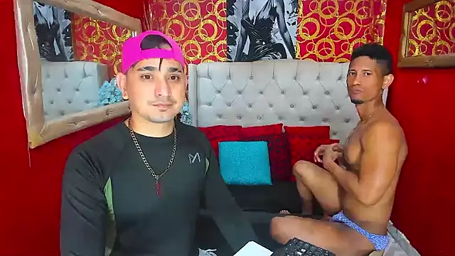 PEINBOYS online show from 02-07-26, 11:13