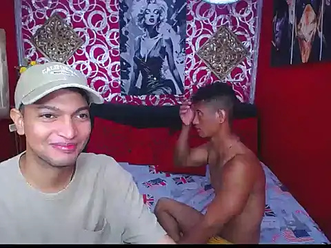 PEINBOYS online show from 08-04-26, 07:07