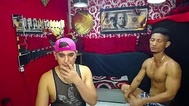 PEINBOYS online show from 10-15-25, 07:22
