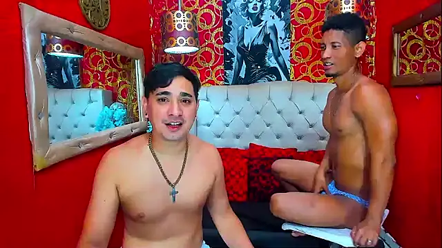 PEINBOYS online show from 02-24-26, 01:23