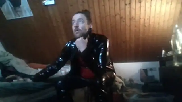 Genius1606 online show from 12-14-25, 01:34