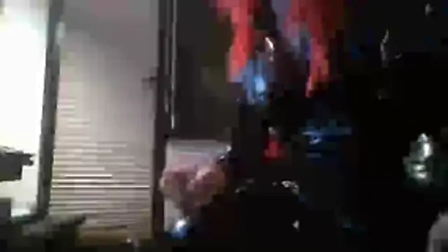 Genius1606 online show from 12-21-25, 03:52