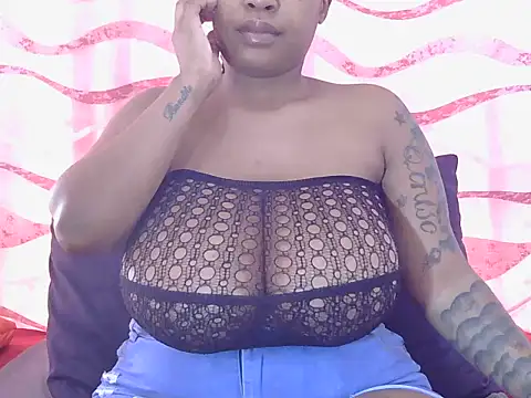 LICKABLETASH98 online show from 09-17-25, 06:26
