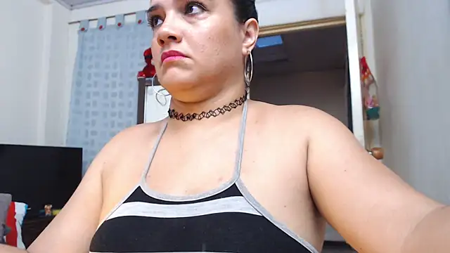 GlendaStarx online show from 11-20-25, 09:36