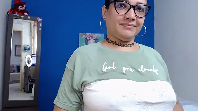 GlendaStarx online show from 05-24-26, 03:56