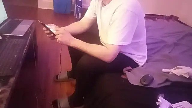 Kitrider online show from 03-16-26, 02:52