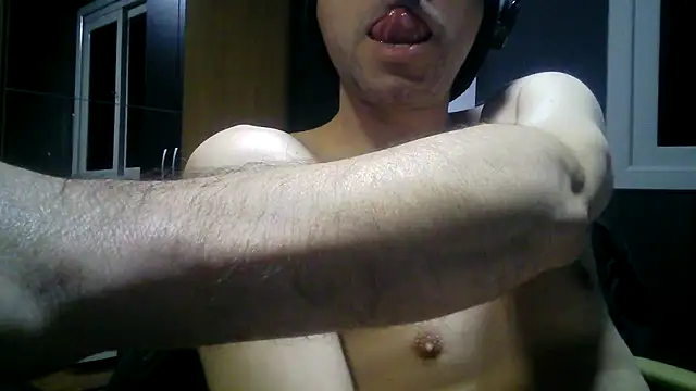 gauchors20 online show from 05-31-26, 03:01