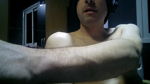 gauchors20 online show from 03-21-26, 04:14