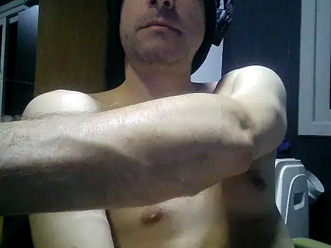 gauchors20 online show from 11-30-25, 02:34