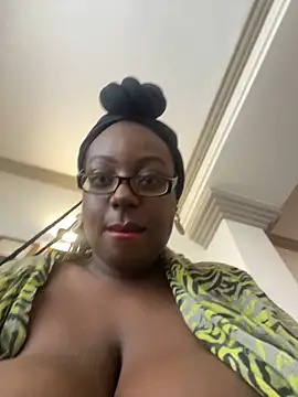 Black Monster Tits online show from 02-28-26, 04:17