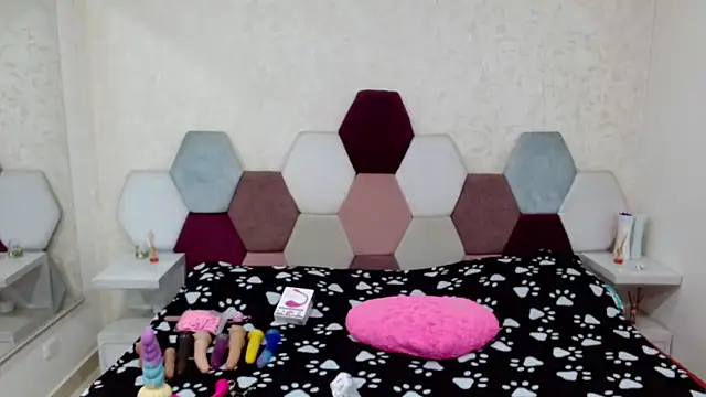 angel blue online show from 03-24-26, 03:01