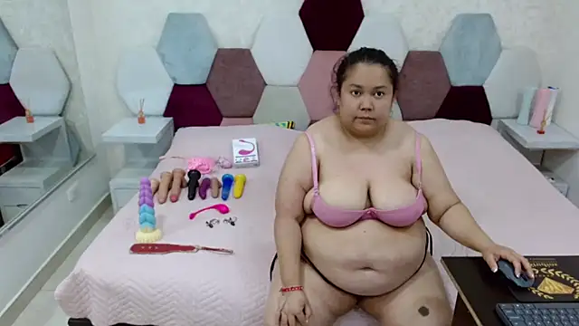 angel blue online show from 04-03-26, 03:40