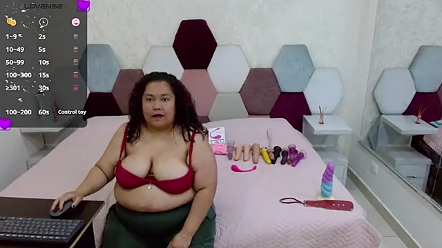 angel blue online show from 09-13-25, 03:34