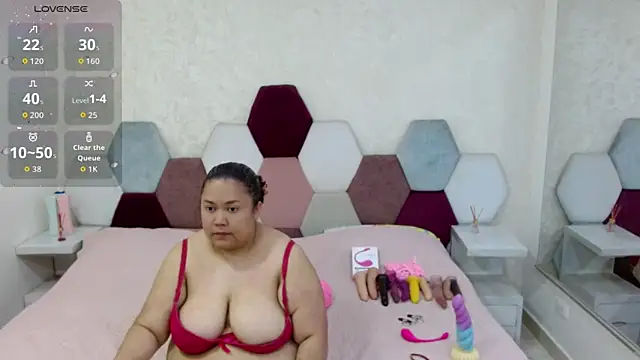 angel blue online show from 12-15-25, 04:46