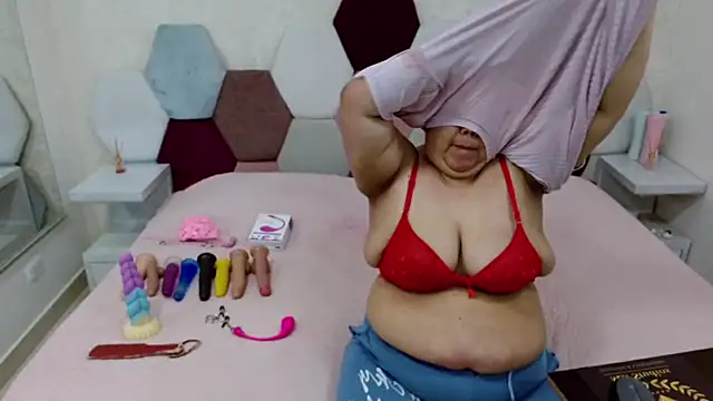 angel blue online show from 04-09-26, 02:56