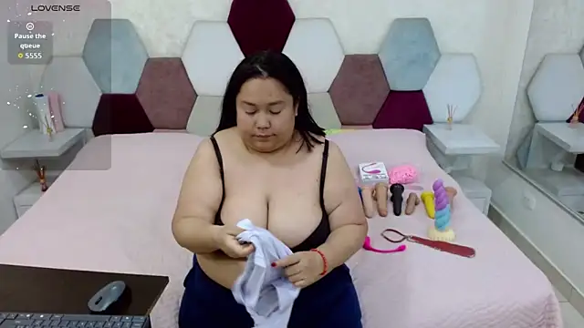 angel blue online show from 02-22-26, 04:19