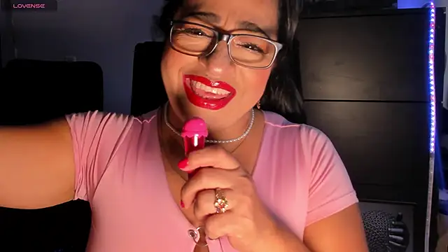 TamaraAniston online show from 03-12-25, 07:04