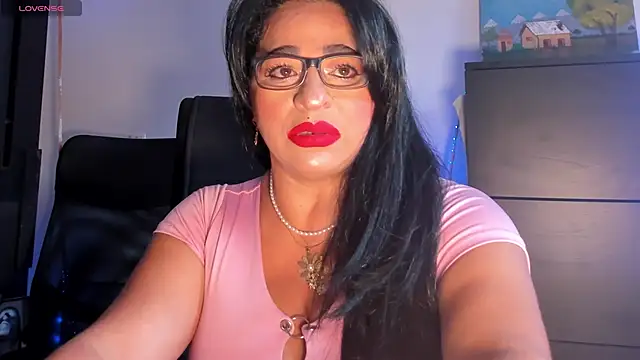 TamaraAniston online show from 03-12-25, 04:02