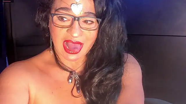 TamaraAniston online show from 03-05-25, 04:13