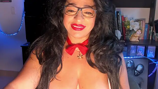 TamaraAniston online show from 03-04-25, 04:41