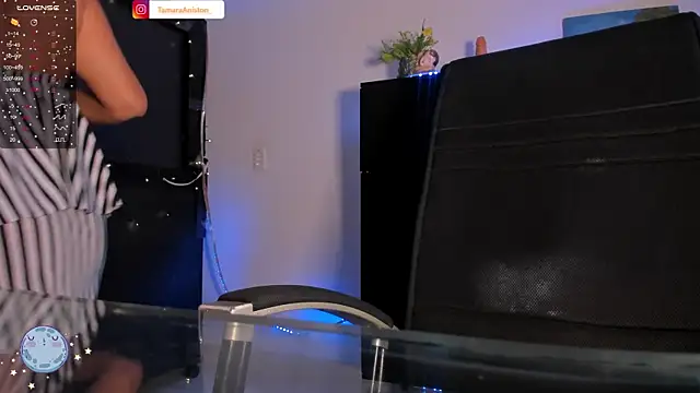 TamaraAniston online show from 01-23-25, 01:13