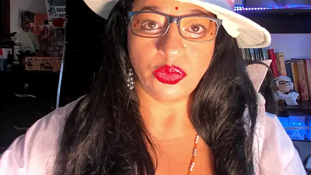 TamaraAniston online show from 02-14-25, 06:19