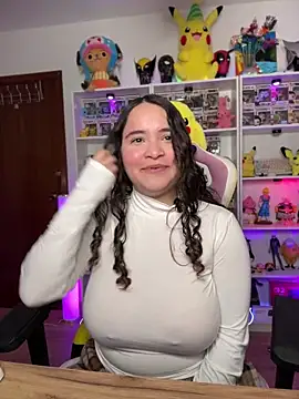 Sweet sully   online show from 03-14-26, 09:04