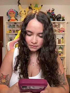 Sweet sully   online show from 04-30-26, 07:59