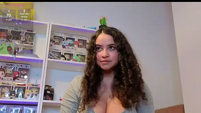 Sweet sully   online show from 11-29-25, 10:37