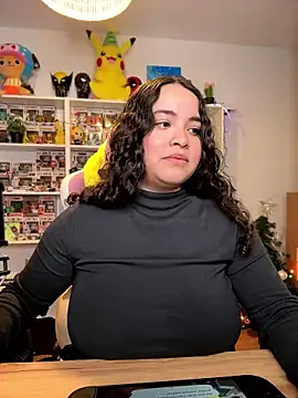 Sweet sully   online show from 01-13-26, 09:24