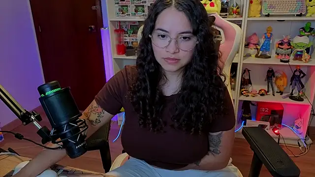 Sweet sully   online show from 04-13-26, 07:45