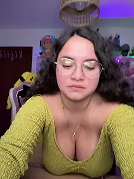 Snapshot of Sweet_sully__ chatting on 02-03-26, 09:03 Sweet sully online show from 02-03-26, 09:03