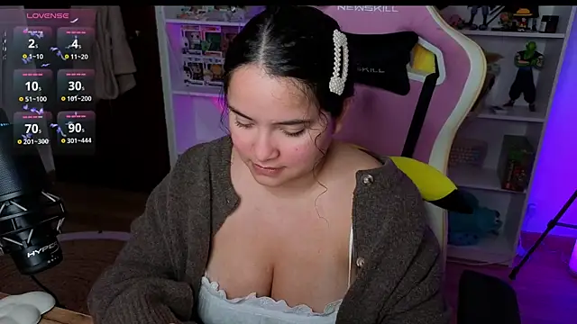 Sweet sully   online show from 11-23-25, 09:19