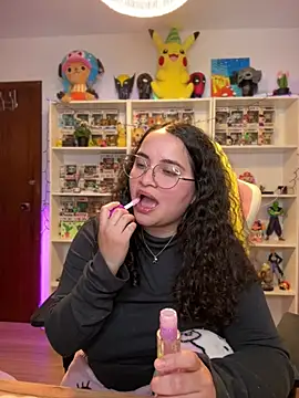 Sweet sully   online show from 01-13-26, 09:30