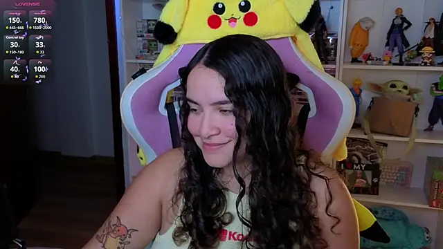 Sweet sully   online show from 11-13-25, 09:02