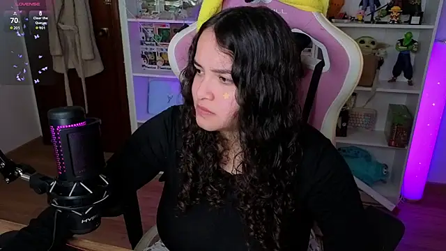 Sweet sully   online show from 11-08-25, 10:41