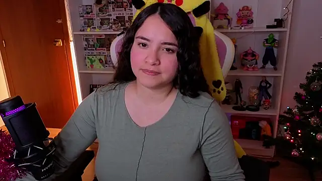 Sweet sully   online show from 12-20-25, 10:07